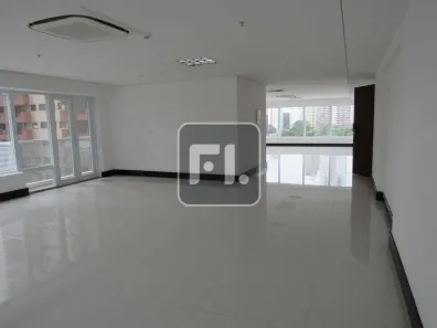 Sala Comercial para alugar, 632m² no Itaim Bibi, São Paulo