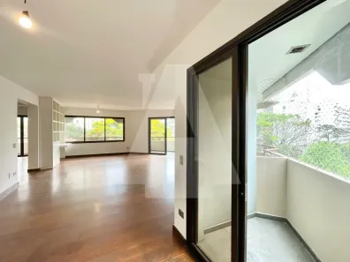 Apartamento com 4 Quartos à venda, 240m² no Higienópolis, São Paulo