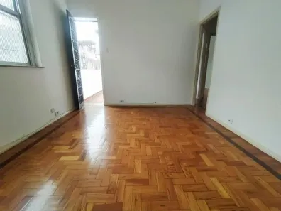 Apartamento com 2 Quartos à venda, 70m² no Riachuelo, Rio de Janeiro