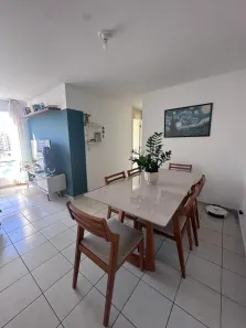 Apartamento com 3 Quartos à venda, 70m² no Luzia, Aracaju
