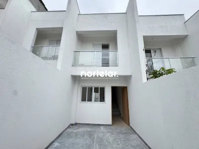 Sobrado com 2 Quartos à venda, 95m² no Casa Verde Alta, São Paulo
