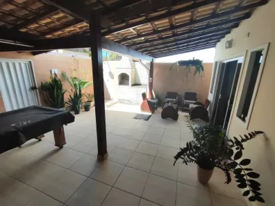 Casa com 3 Quartos à venda, 100m² no Parque Aeroporto, Macaé