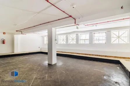 Prédio Comercial para alugar, 319m² no Centro Histórico, Porto Alegre