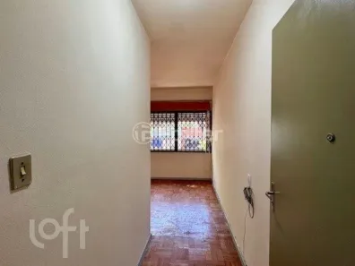 Kitnet com 1 Quarto à venda, 26m² no Cidade Baixa, Porto Alegre