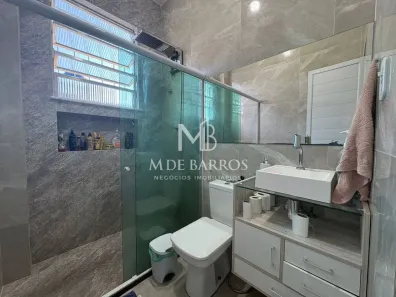 Apartamento com 2 Quartos à venda, 61m² no Vila Kosmos, Rio de Janeiro