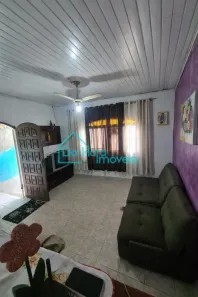 Casa com 2 Quartos à venda, 65m² no Campos Elíseos, Itanhaém