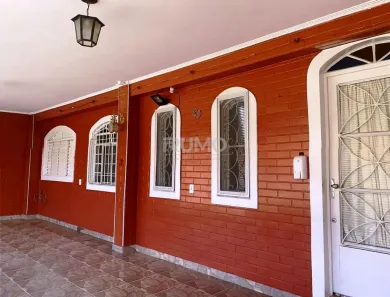 Casa com 3 Quartos à venda, 150m² no Vila Padre Manoel de Nóbrega, Campinas