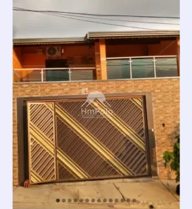 Sobrado com 3 Quartos à venda, 134m² no Residencial Cosmos, Campinas