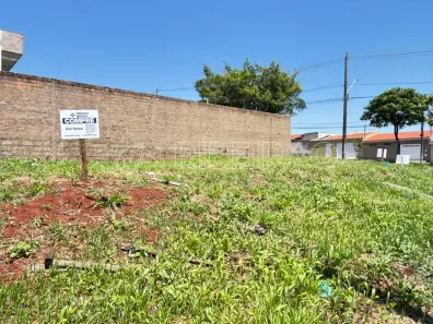Lote/Terreno à venda, 392m² no Residencial Liliana Tenuto Rossi, Ribeirão Preto