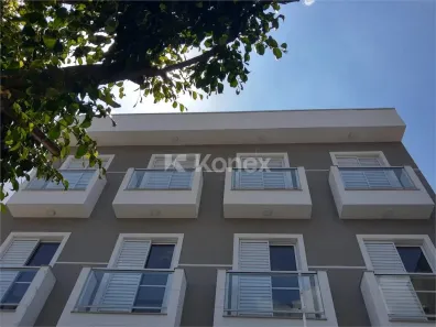 Apartamento com 1 Quarto à venda, 39m² no Vila Paulo Silas, São Paulo