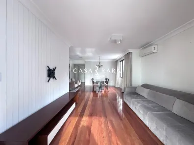 Apartamento com 4 Quartos à venda, 147m² no Centro, Florianópolis