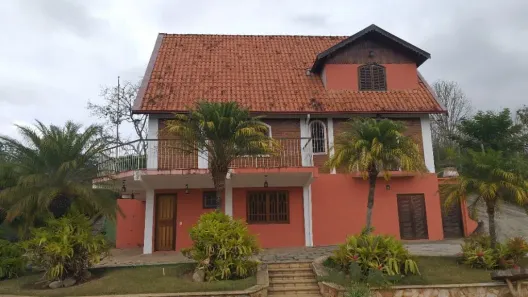Casa com 6 Quartos à venda, 1100m² no Itaipava, Petrópolis