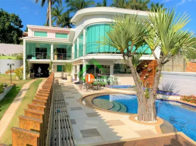 Casa com 4 Quartos à venda, 782m² no Jardim Paulista, Atibaia