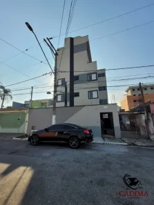 Apartamento com 2 Quartos à venda, 38m² no Cidade Patriarca, São Paulo