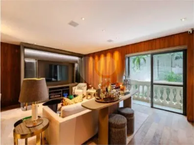 Apartamento com 3 Quartos à venda, 90m² no Jardim Paulista, São Paulo