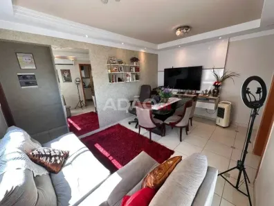 Apartamento com 2 Quartos à venda, 68m² no Parque Amazônia, Goiânia
