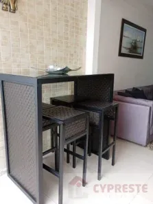 Apartamento com 1 Quarto para alugar, 75m² no Itapuã, Vila Velha