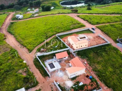 Lote/Terreno à venda, 500m² no Jardim Colonial, Atibaia