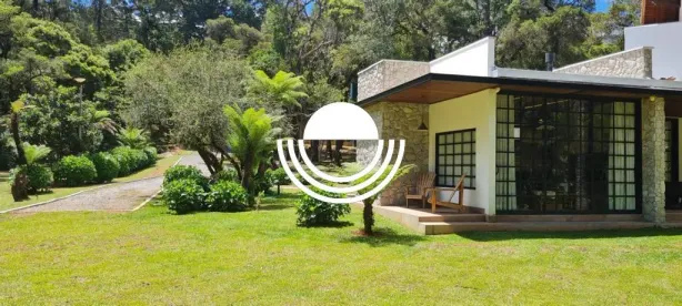 Casa com 4 Quartos à venda, 300m² no Monte Verde, Camanducaia