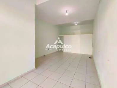 Ponto Comercial para alugar, 30m² no Parque Residencial Jaguari, Americana