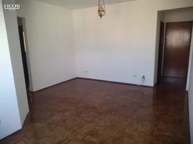 Apartamento com 3 Quartos à venda, 79m² no Jardim Satélite, São José dos Campos