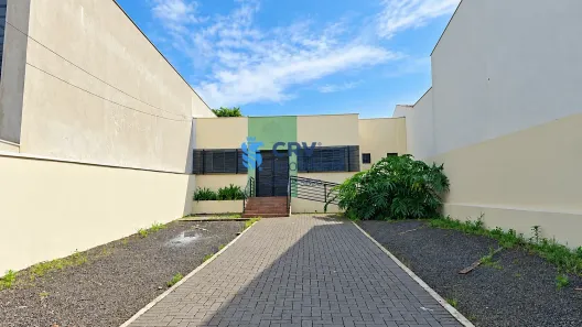 Prédio Comercial para alugar, 120m² no Ipanema, Londrina