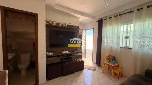 Casa de Condomínio com 2 Quartos à venda, 65m² no Jardim Nordeste, São Paulo