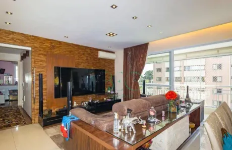 Apartamento com 3 Quartos à venda, 132m² no Vila Prudente, São Paulo