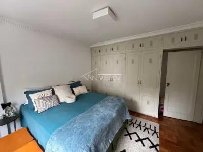Apartamento com 3 Quartos à venda, 100m² no Leblon, Rio de Janeiro