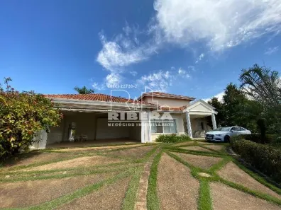 Casa de Condomínio com 3 Quartos à venda, 350m² no , Araçoiaba da Serra