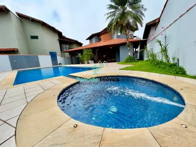 Casa de Condomínio com 4 Quartos à venda, 298m² no Maitinga, Bertioga
