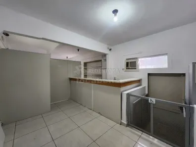 Ponto Comercial para alugar, 161m² no Vila Bom Jesus, São José do Rio Preto