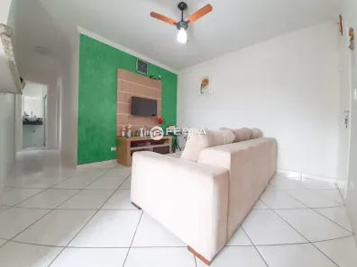 Apartamento com 3 Quartos à venda, 60m² no Parque Universitário, Americana