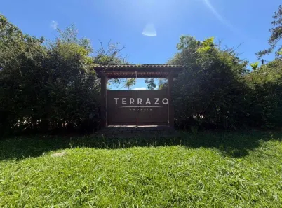 Lote/Terreno à venda, 2000m² no Fazenda Boa Fé, Teresópolis