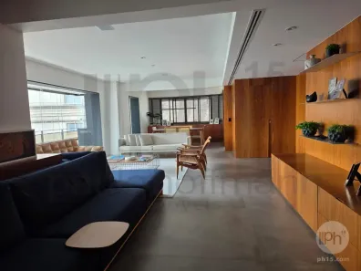 Apartamento com 3 Quartos à venda, 212m² no Vila Nova Conceição, São Paulo