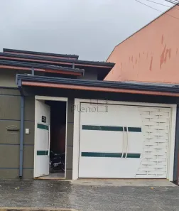 Sobrado com 4 Quartos à venda, 150m² no Jardim Paulista II, Indaiatuba