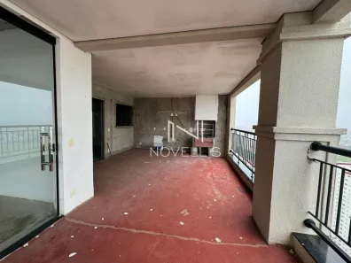 Apartamento com 4 Quartos à venda, 410m² no Parque Residencial Aquarius, São José dos Campos