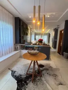Casa de Condomínio com 4 Quartos à venda, 272m² no Urbanova VII, São José dos Campos