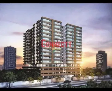 Apartamento com 2 Quartos à venda, 84m² no Caiçara, Praia Grande