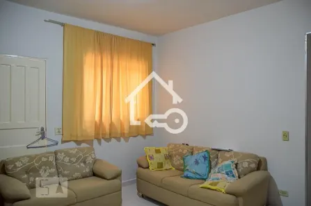 Casa com 2 Quartos à venda, 140m² no Taboão, São Bernardo do Campo