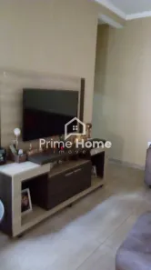 Casa com 3 Quartos à venda, 151m² no João Aranha, Paulínia