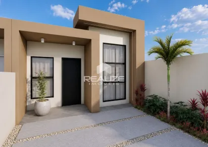 Casa com 2 Quartos à venda, 55m² no Centro, Foz do Iguaçu