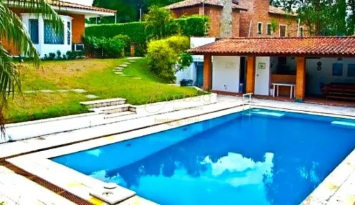 Casa com 3 Quartos à venda, 547m² no Jardim dos Estados, São Paulo