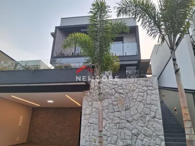 Casa de Condomínio com 3 Quartos à venda, 221m² no Fazenda Rodeio, Mogi das Cruzes