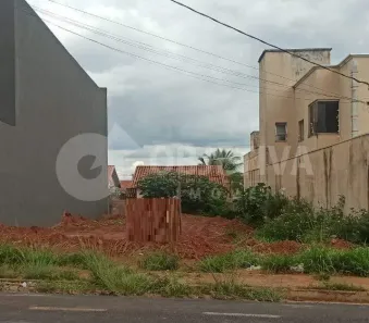 Lote/Terreno à venda, 300m² no Jardim Holanda, Uberlândia