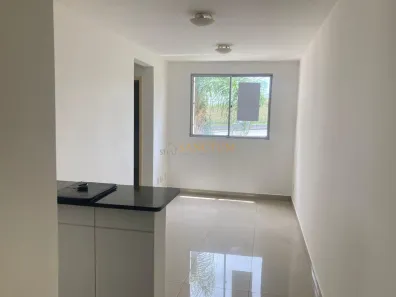 Apartamento com 2 Quartos à venda, 45m² no Loteamento Parque São Martinho, Campinas