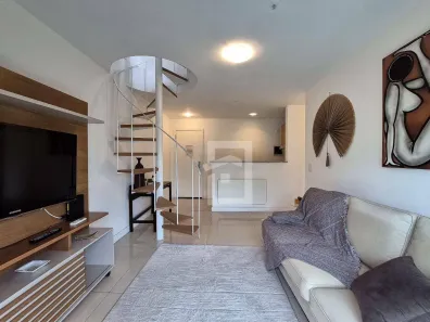 Flat com 2 Quartos à venda, 92m² no Botafogo, Rio de Janeiro