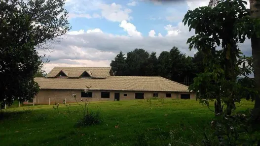 Casa com 4 Quartos à venda, 400m² no Jardim Mirante, Águas de Lindóia