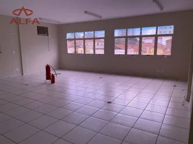 Sala Comercial para alugar, 75m² no Boa Vista, São José do Rio Preto