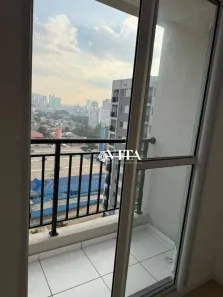 Apartamento com 2 Quartos para alugar, 41m² no Centro, Guarulhos